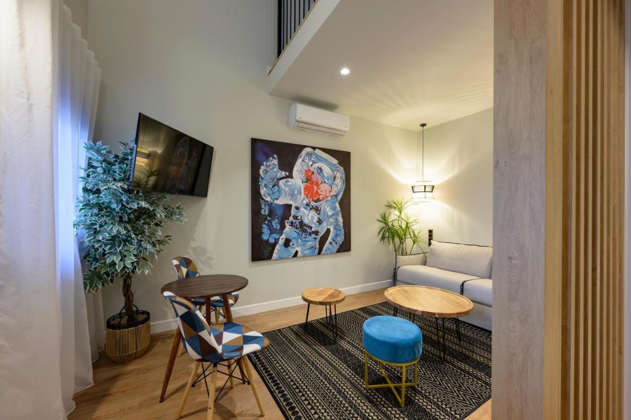 Апартаменты Blue Jasmine Urban Living Янина Экстерьер фото